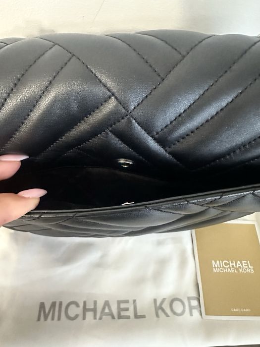 Сумка Michael Kors Peyton Medium. Оригінал