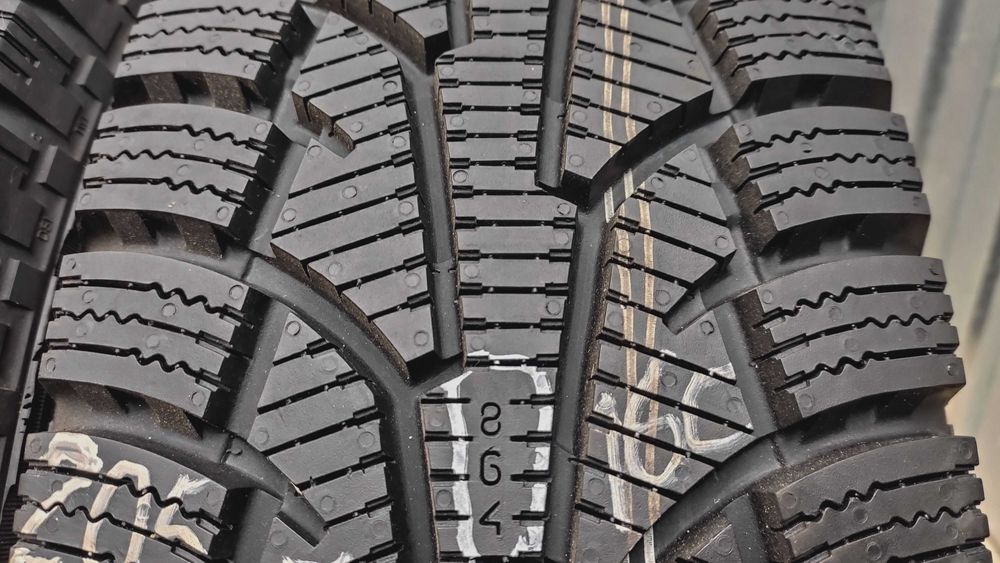 шини 205/75R16C Nokian. 99% Continental с