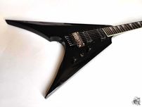 (made in Ukraine) Litvyn Motherbucking Arrow '2021