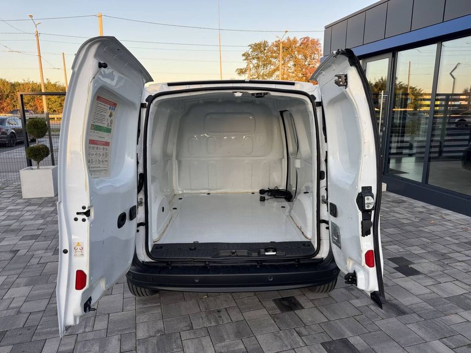 Renault Kangoo 2019 freshauto