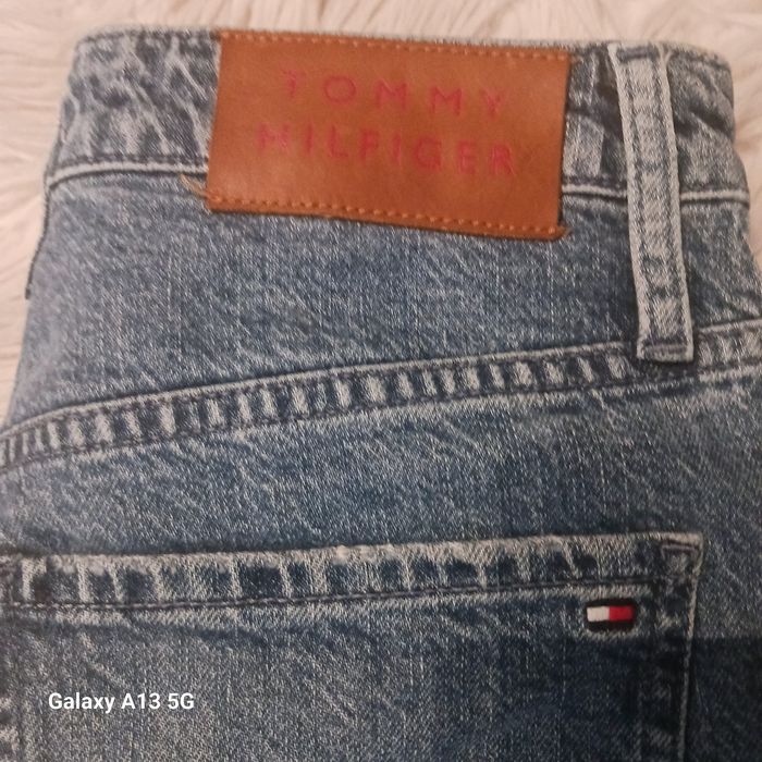 3pary jeansów proste nogawki rS