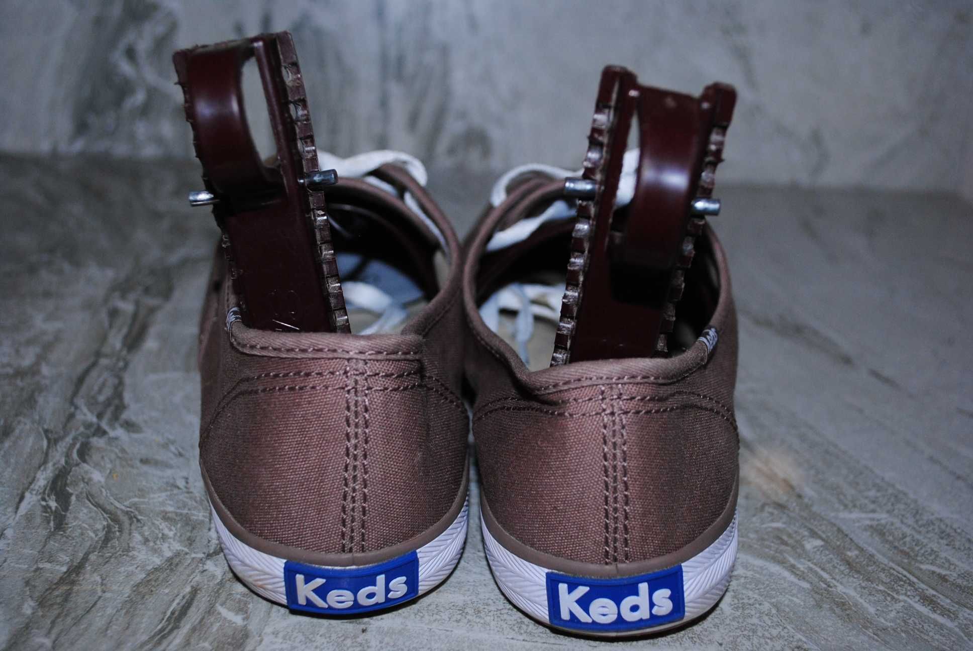 кеды keds 39 размер на девочку