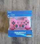 Pad PS3 Sony Nowy Różowy Bezprzewodowy Wysyłka OLX Gwarancja