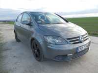 Volkswagen Golf Plus 2008 1,9 TDI