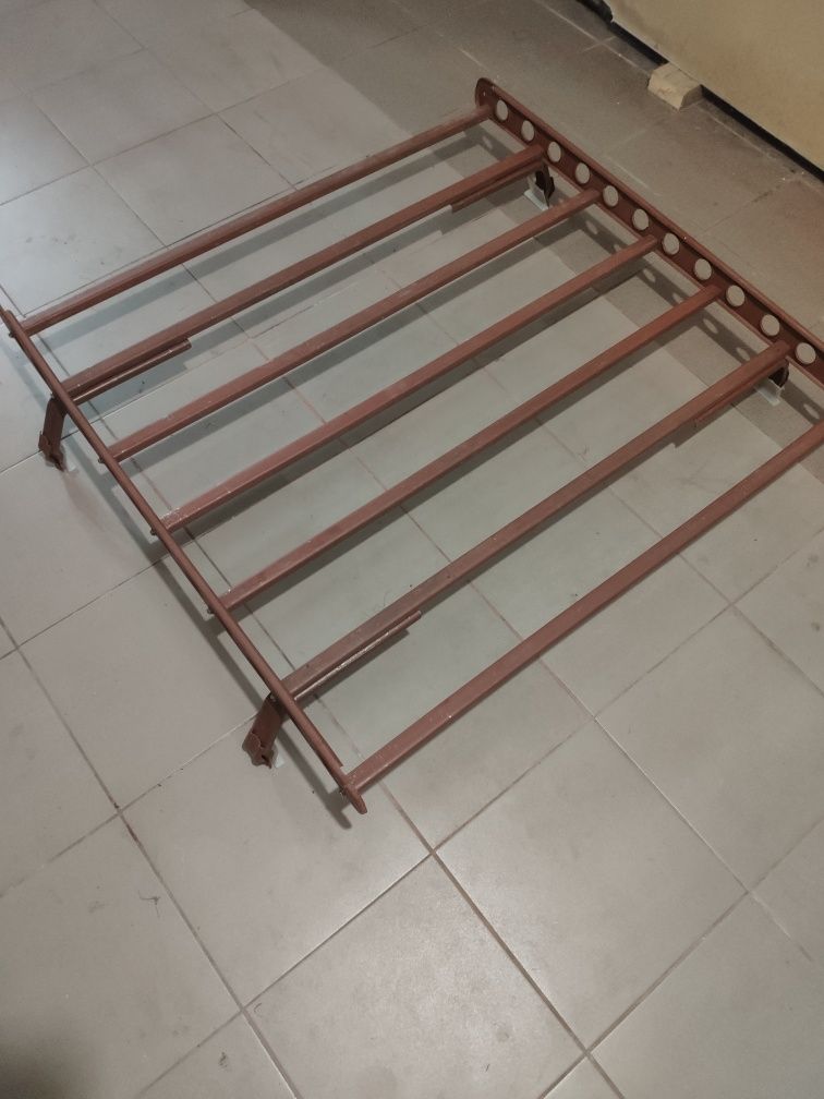 Продам багажник автомобільний