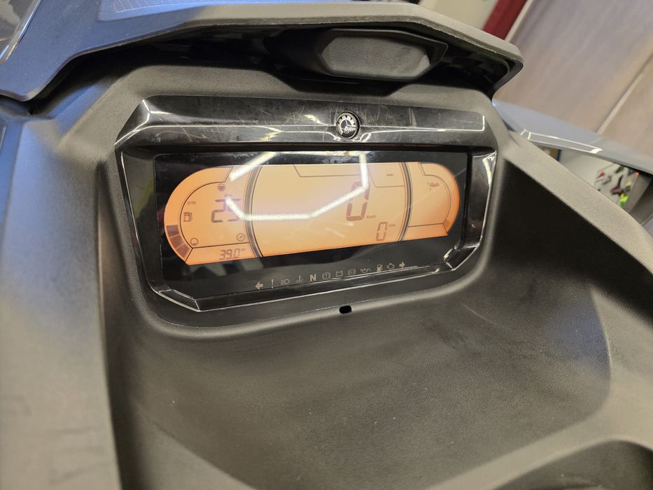 Sea-Doo GTR 300 X RS Fabrycznie nowy silnik gwarancja 2028 VAT23%