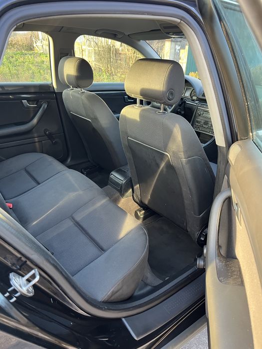 Продам Audi A4 B6