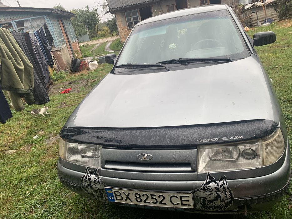 Продам авто ваз 21010