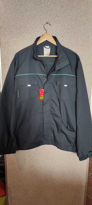 Bluza / kurtka robocza FALCON AVACORE – rozmiar 58, nowa