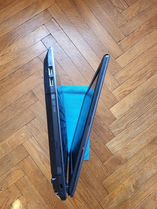 Ноутбук Acer TravelMate 5742, Windows 10, 8/128 Gb