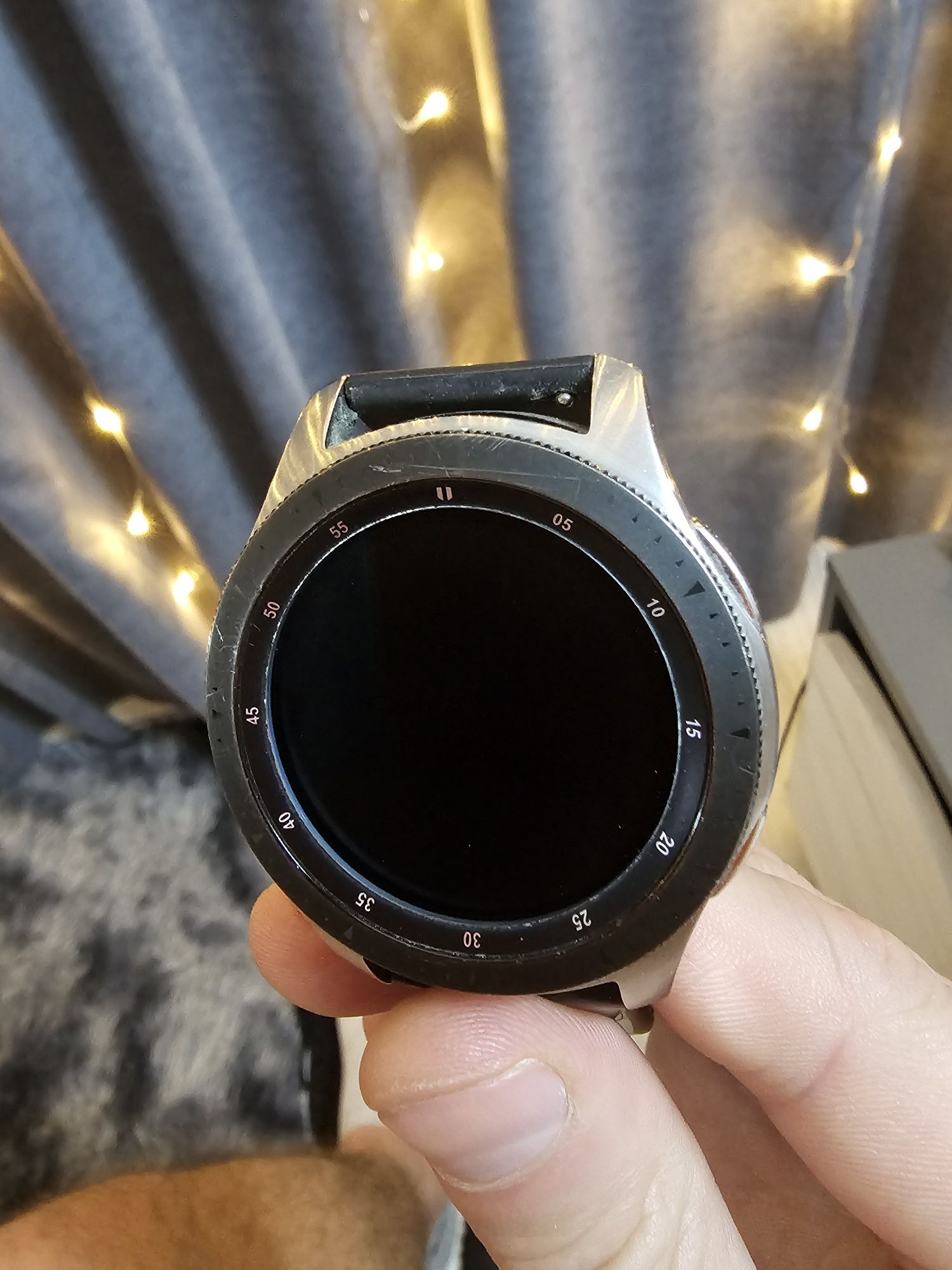 Samsung Galaxy Watch, 46mm