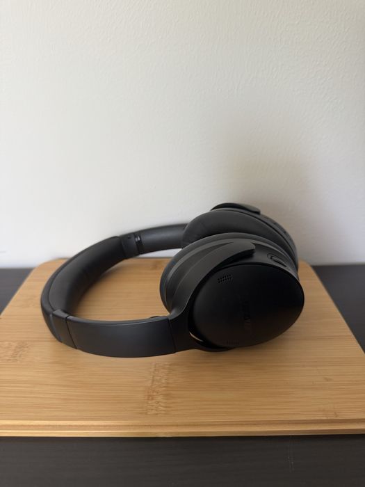 Bose QuietComfort SC — Novos | Cancelamento Ativo de Ruído
