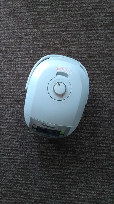 Мультиварка PHILIPS HD 31 36/03 Vita Plus 5слойная чаша