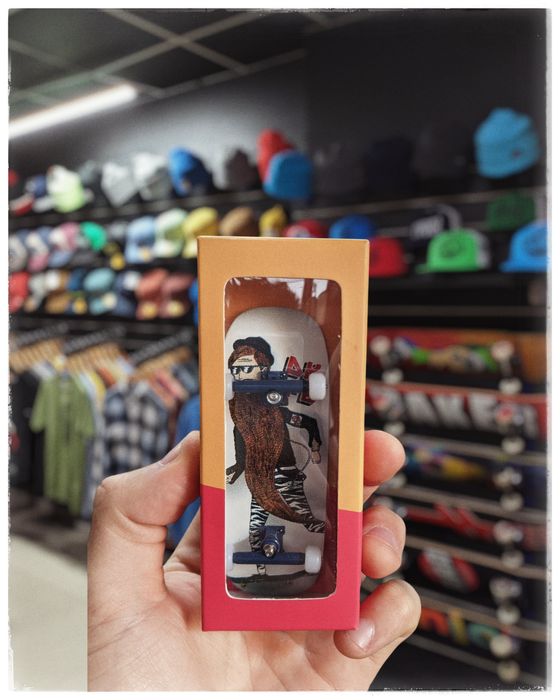 Фінгерборд DK НОВІ