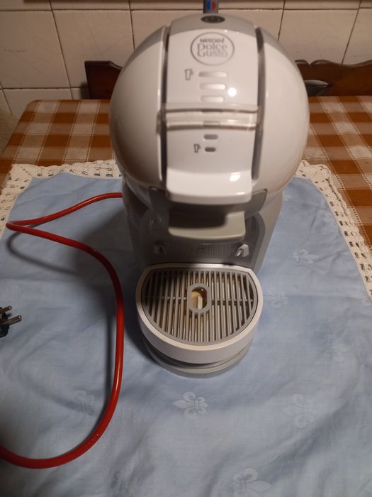 Maquina dolce gusto kp120