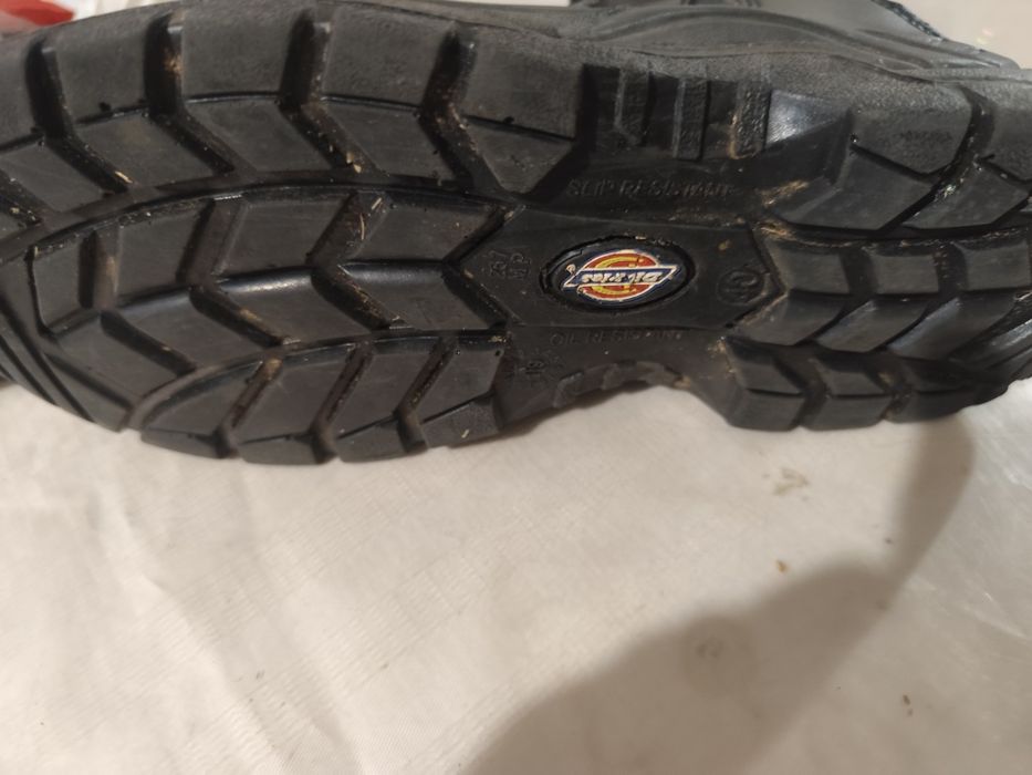 Ботинки     мужские