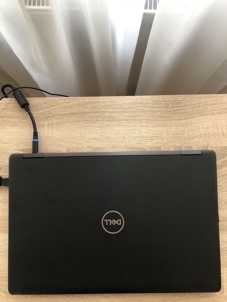 Dell Precision 3530 Продам ноутбук