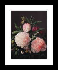 Plakat - Bukiet Kwiatów
