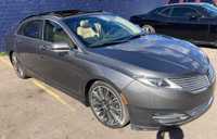 Lincoln MKZ Линкольн МКЗ 13 14 15 16 17 18 MKC разборка шрот запчасти.