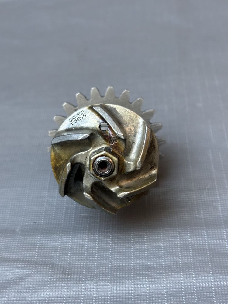 Pompa wody wirnik HONDA CRF250 R 10-17