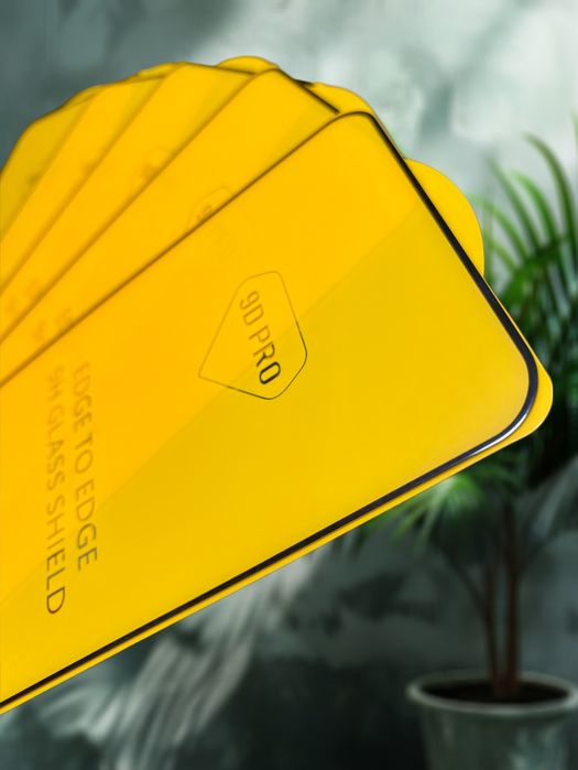 Защитное стекло Samsung Galaxy S24FE/A36/A56 | Захисне скло Самсунг