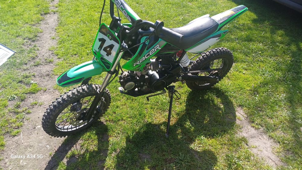 Mini cross 110__