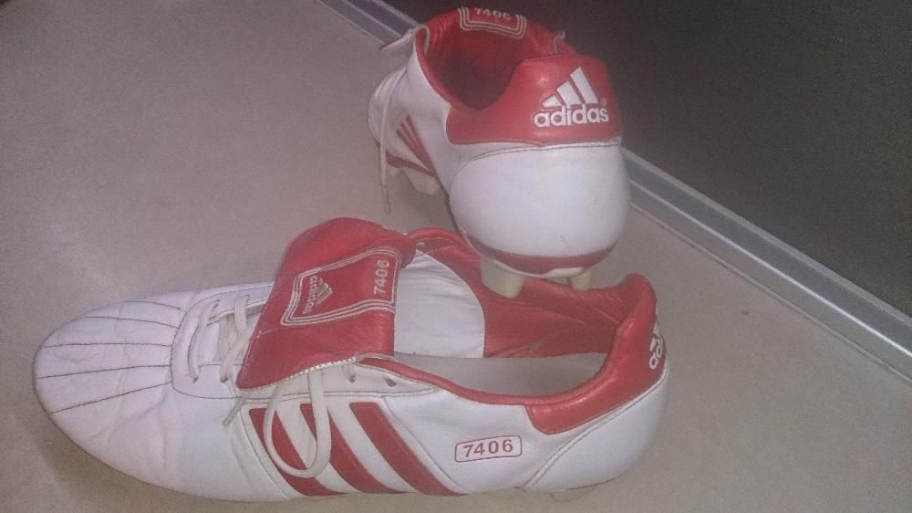 korki adidas buty sportowe oryginalne rozmiar 47-48