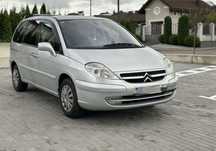 Кузов разборка кузова citroen c8 2.2hdi  механика dw12