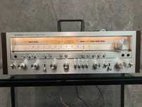 Pioneer SX-1050/GABINET/lokata na lata/JEDYNY TAKI/perfect/TOP/unikat