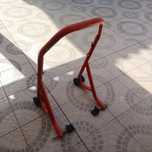 Vendo suporte para braço oscilante