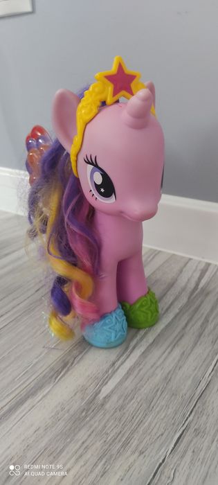Kucyk my little pony