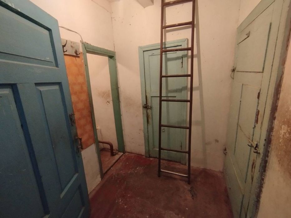 Будинок в Городище Пустоварівське