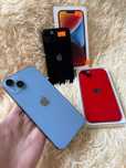 iPhone 14 Plus 128Gb Neverlock 14плюс ідеальний фізсім+esim TRADE-IN