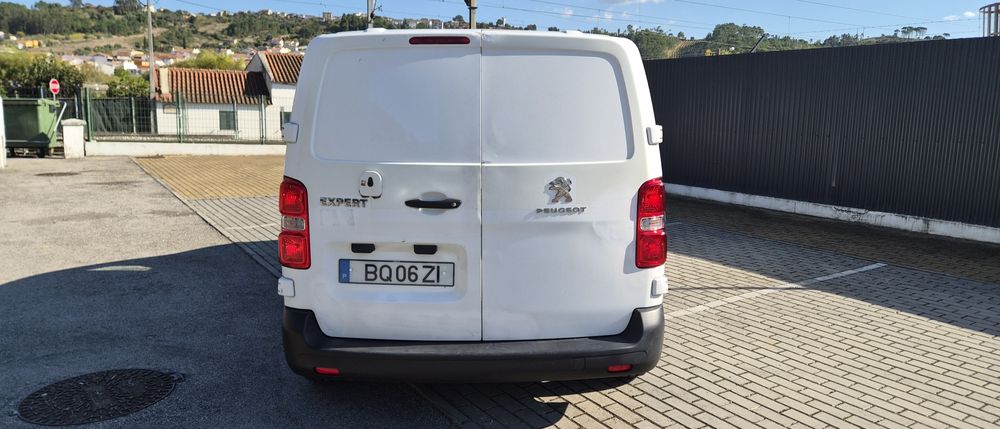 Peugeot expert 1.6 BlueHdi
