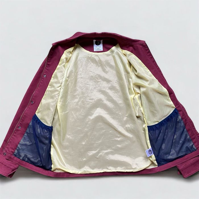 Polar Skate Co Jacket