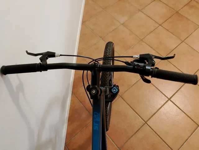 Rower MTB Rockrider ST 120 MTB  koło 27,5 " -okazja !