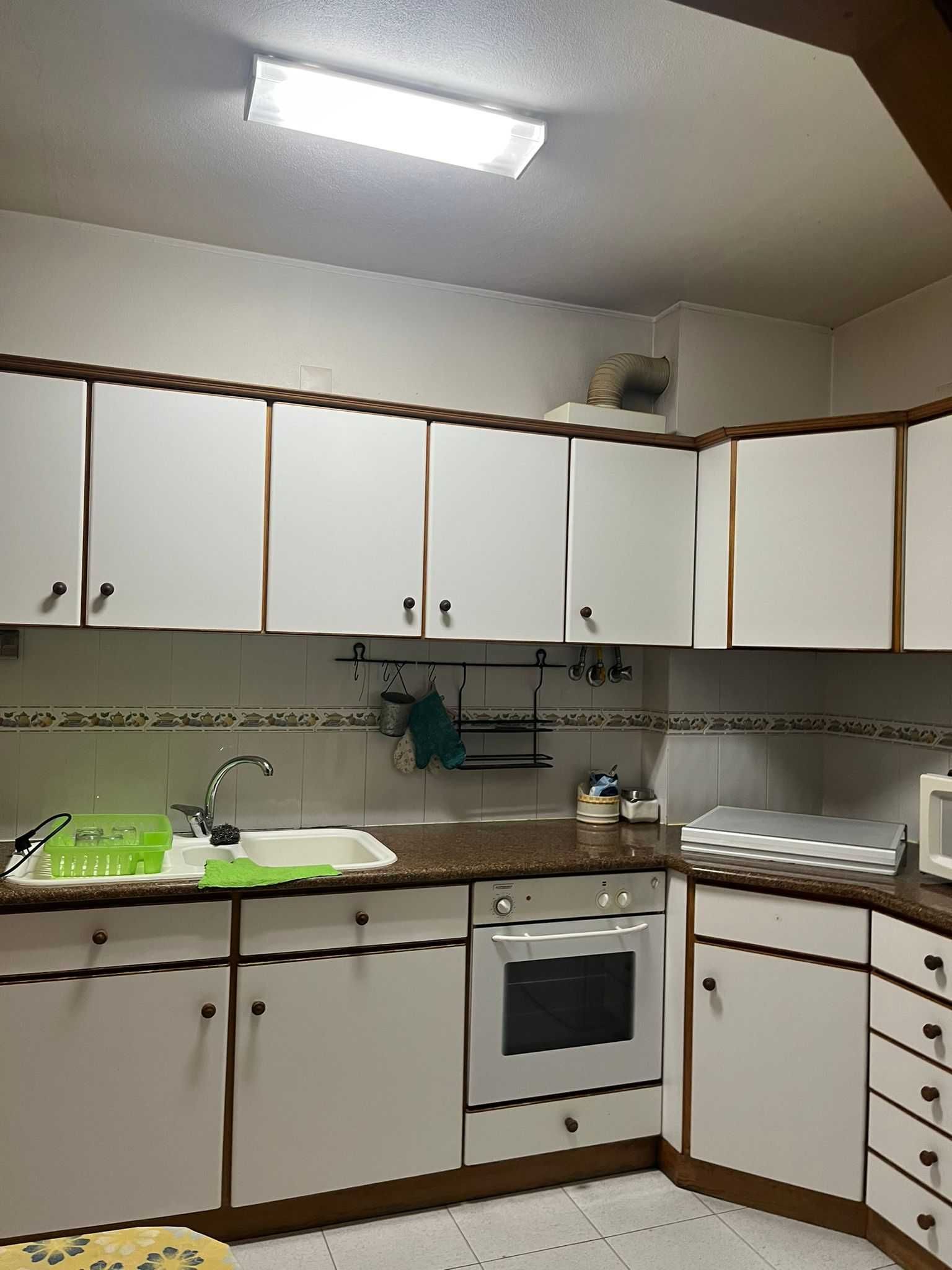 Quarto para estudantes em apartamento T3