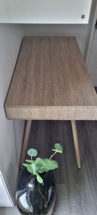 Secretária de computador