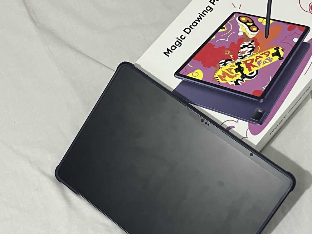 Magic Drawing Pad