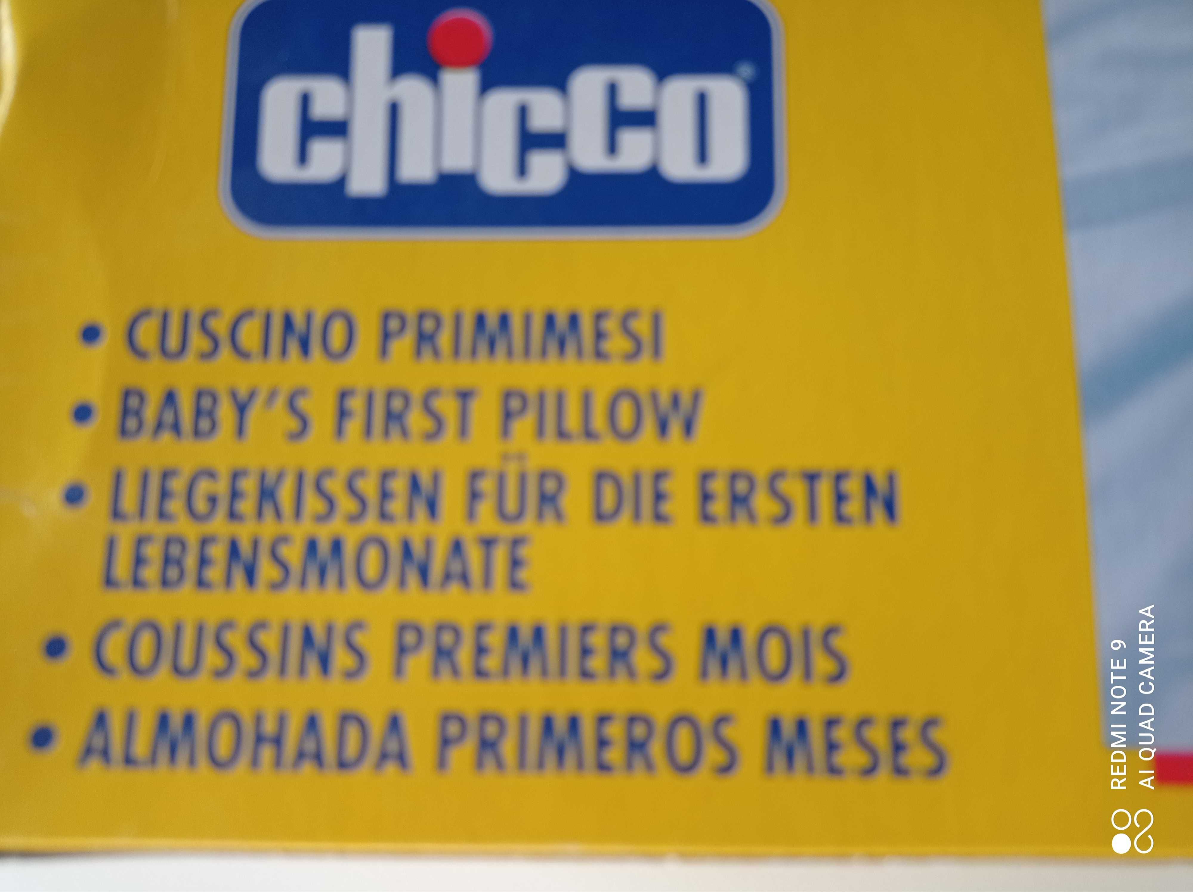 Almofada bebé - Chicco