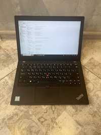 Laptop lenovo x280  ноутбук