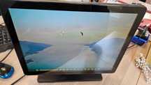 Monitor dotykowy Iiyama prolite t1521msc-b1