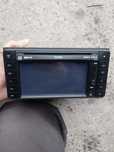 RADIO mp3 nawigacja toyota