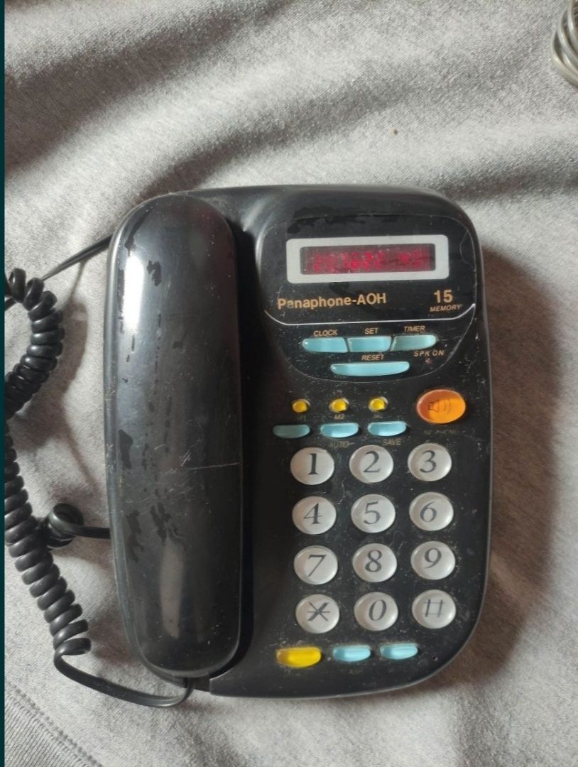 Телефон Panasonic