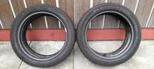 Opony wielosezonowe Michelin  205/50 R17   93W