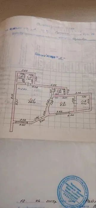 Приміщення під магазин,кофейню