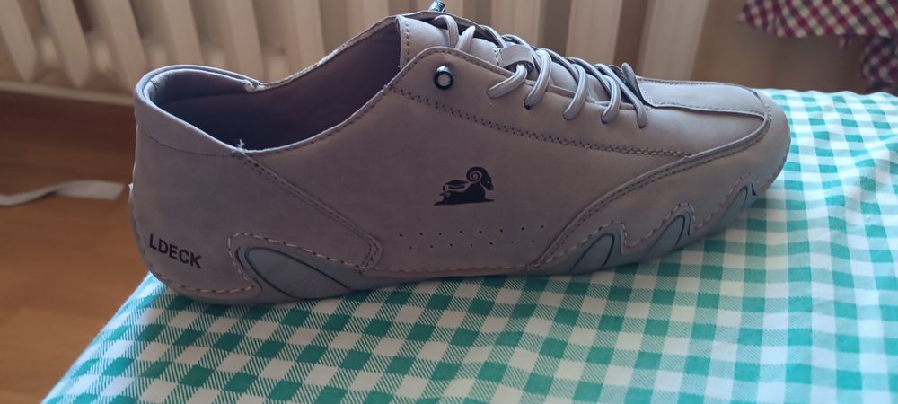 Продаются макасины