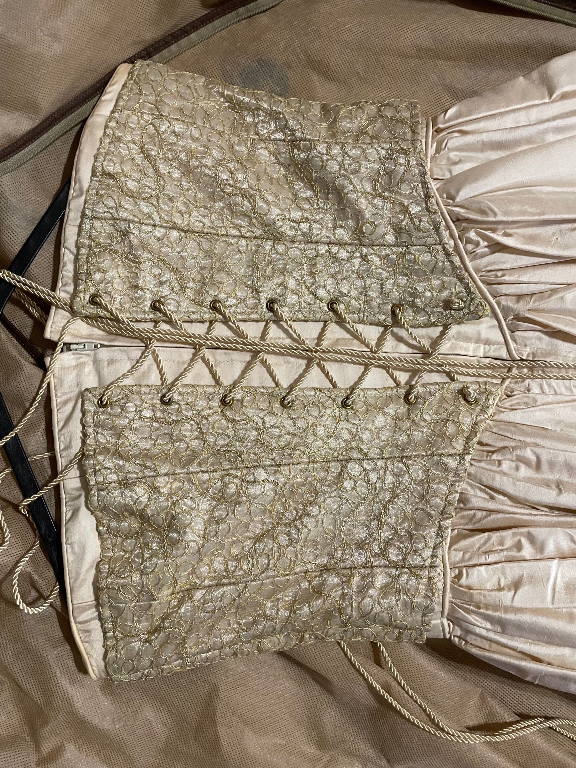 Vestido de Noiva
