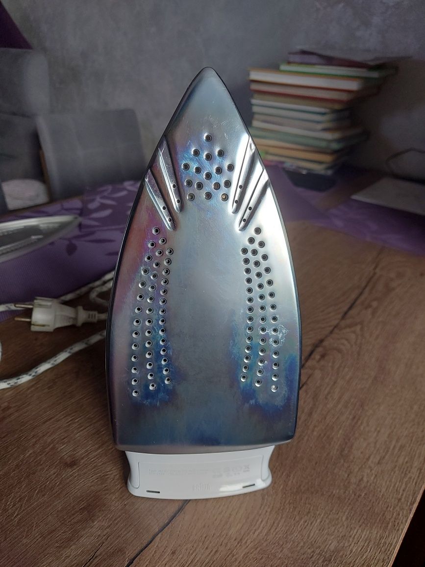 Праска Braun 3674E