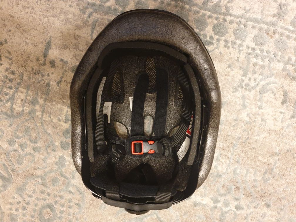 Kask rolki, deska, rower Rollerblade 52-56 cm